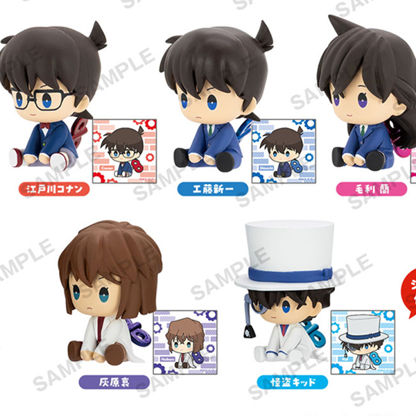 ��Ž�� �ڳ� ��ſ�� �¿����� ������Ʈ �ڽ� ����(1�ڽ�6����) [2���԰��Ϸ�] [4570194402127]