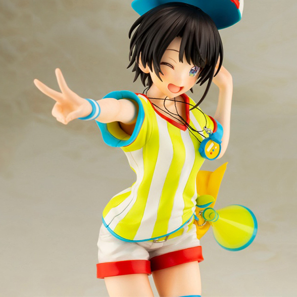 [����] [Ư������] 1/7 Ȧ�ζ��̺� - �������� ���ٷ� [4934054042173]