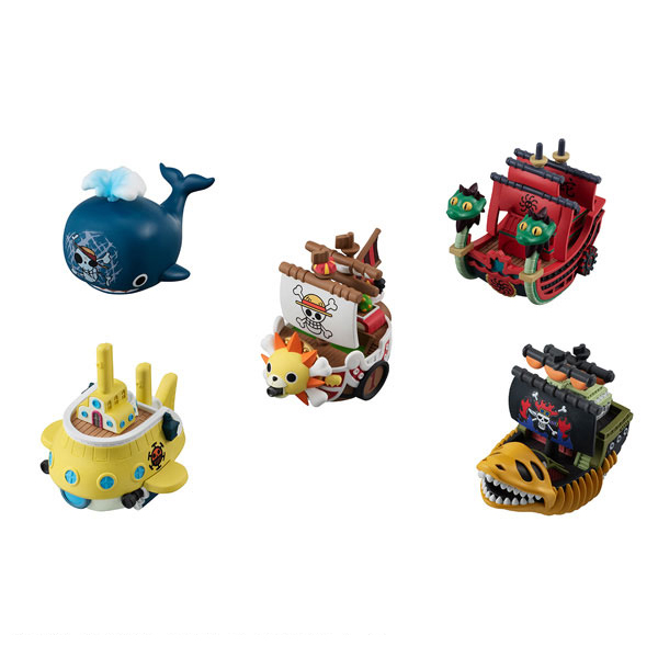 �����ڷ� �ø��� ���ǽ� �׷������ �ݷ���Vol.2(1�ڽ�6����) [10���԰��Ϸ�] [4535123844249]