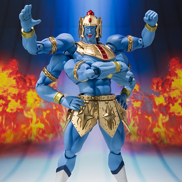 [S.H.Figuarts] ������ - �Ƽ���� ORIGINAL COLOR EDITION