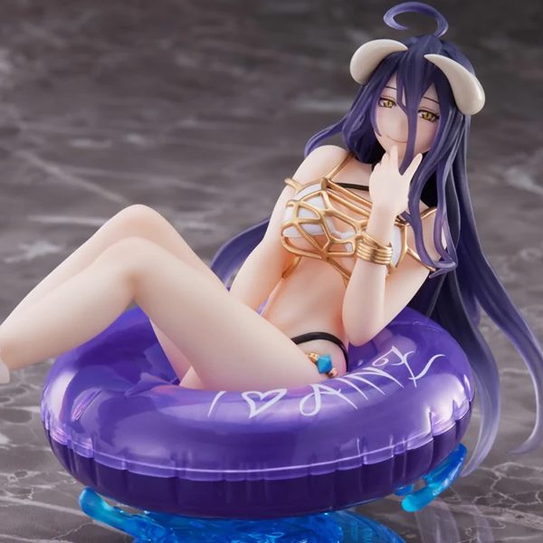 [��ǰ�ǱԾ�] �����ε� Aqua Float Girls �˺��� [1���԰��Ϸ�] [662248844497]