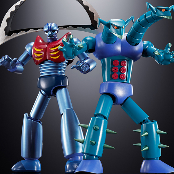 [���ձ�ȥ] ��¡��Z ���� 2ü ��Ʈ GX-25R �����K7 & GX-26R ������M2 [2���԰��Ϸ�] [4573102604750]