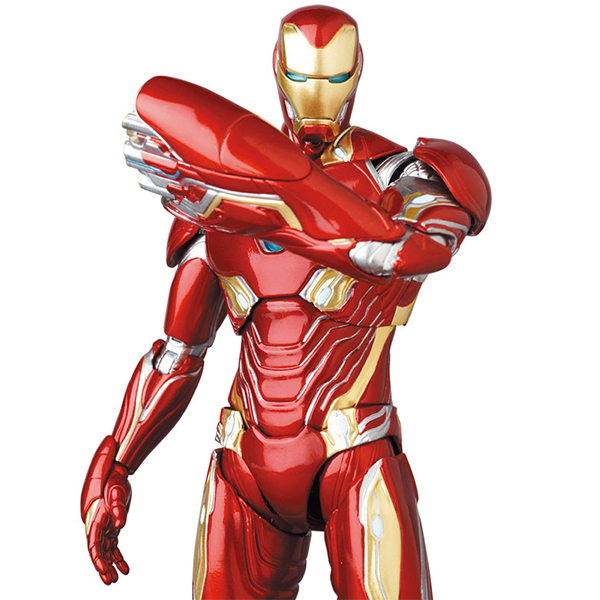 [MAFEX] �����:���Ǵ�Ƽ �� - ���̾�� ��ũ50 [11���԰��Ϸ�] [4530956471785]