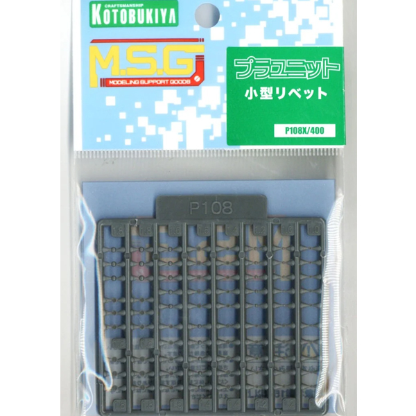 M.S.G �������� [P108X] ���� ���� [6���԰��Ϸ�] [4934054048663]