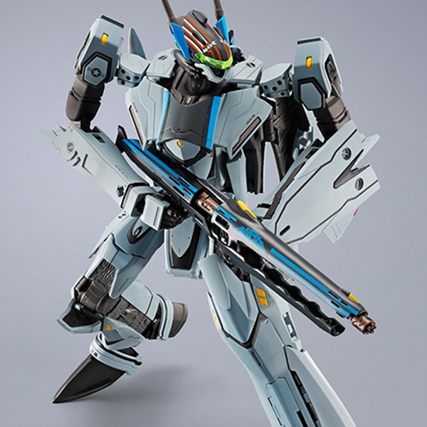 [����] [DX���ձ�] ��ũ�ν� ����Ƽ�� - VF-25 �޻��̾� ��Ű�� ž�� �Ź��� ����