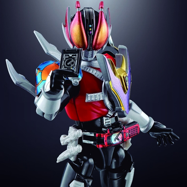 [����] SO-DO ũ�δ�Ŭ �嵿 ������̴� ���� 2ź - 1+2. ������̴� ���� Ŭ���̸ƽ� �� ��Ʈ(�׼ǹٵ�Ʈ+ũ�ν��ƸӼ�Ʈ) [12���԰��Ϸ�] [4549660392767]