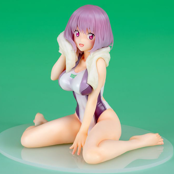1/7 SSSS.GRIDMAN - ���� ��ī�� �濵 ������ver. [8���԰��Ϸ�] [4571498446695]