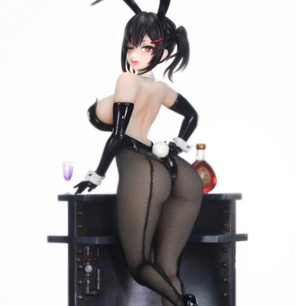 1/6 �� illustration by �ƻ糪�� [3���԰��Ϸ�][6976336010027]