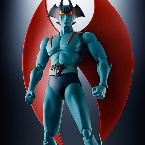 [S.H.Figuarts] ������ D.C 50�ֳ� ���Ver. [9���԰��Ϸ�] [4573102649645]