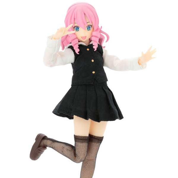 1/12 �Ʈ���� �ø��� 037 Ŀ���Ҹ��� Ÿ��H ��ũ [12���԰��Ϸ�] [4560120204703]