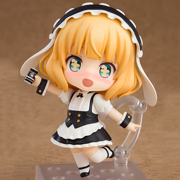 [�ٵ����̵�929] �ֹ��� �䳢�Դϱ�?? - ���� [9���԰��Ϸ�] [4580590123441]