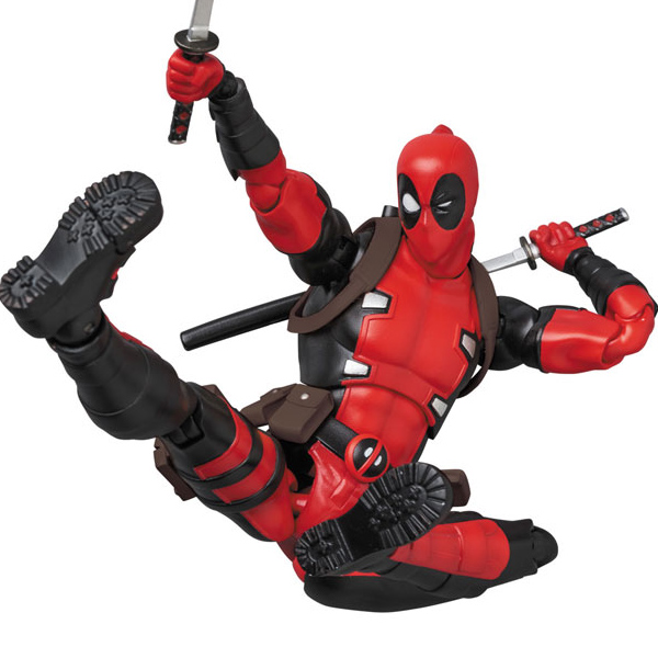 [MAFEX] ����Ǯ(GURIHIRU ART Ver.) [6���԰��Ϸ�] [4530956470825]