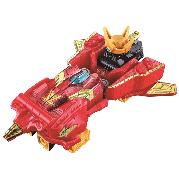 �赵���� ���η���VS �������� ��Ʈ���� �̴����� VS ��Ŭ ��ü �ø��� 5ź - ���� ��Ʈ����Ŀ(4~6��) [8���԰��Ϸ�] [4549660252122]