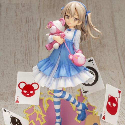 1/7 �������ó - �ø��� �Ƹ��� �������� �÷� Ver. [7���԰��Ϸ�] [4934054007110]