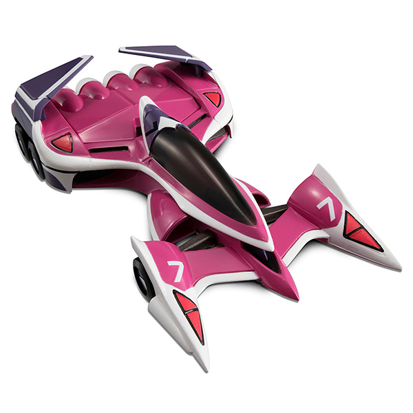 C.F.C �ż���GPX ���̹� ���ķ� ���� �����丮��Z/A-8 ������ ī�� �÷� ver. [4���԰��Ϸ�] [827143]