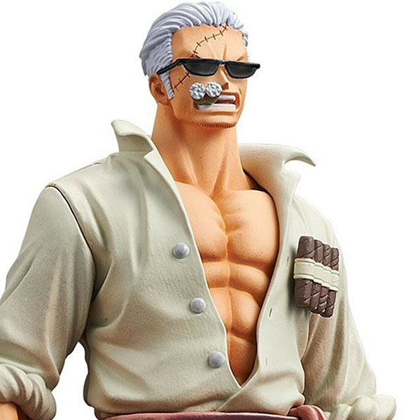 [��ǰ�ǱԾ�] ������ ���ǽ� �����ǵ� THE GRANDLINEMEN Vol.3 ����Ŀ [9���԰��Ϸ�] [35983]