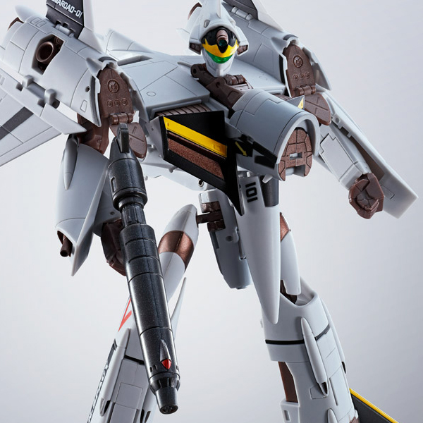 [HI-METAL R] ��ũ�ν� VF-4G ����Ʈ�� III [3���԰��Ϸ�] [4573102580610]