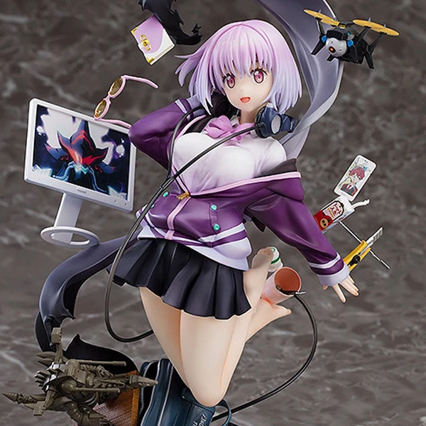 1/7 SSSS.�׸���� - ���� ��ī�� A wish come true [12���԰��Ϸ�] [4580416941501]