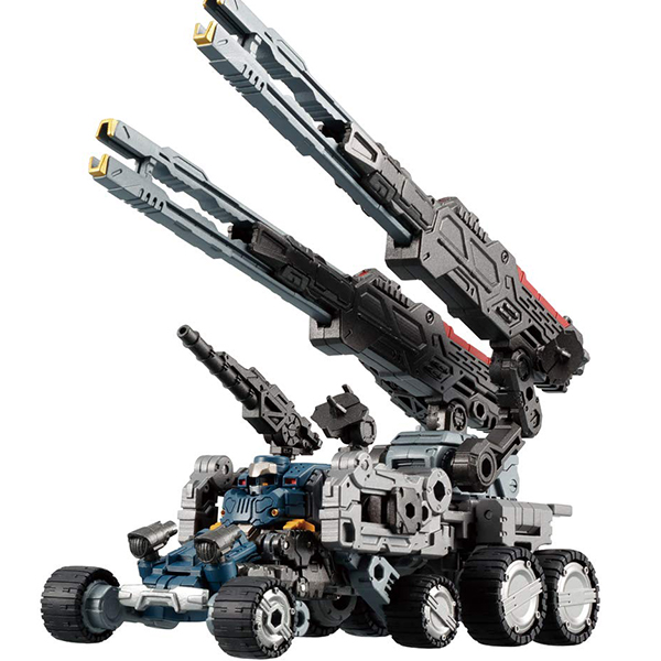 ���̾�Ŭ�� DA-55 ���������� 2ȣ [10���԰��Ϸ�] [4904810159179]