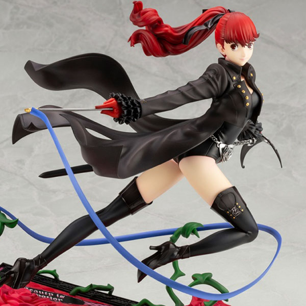 1/8 ARTFX J �丣�ҳ�5 �ο� - ����ڿ� ī���� ����Ver. [4���԰��Ϸ�][4934054065363]