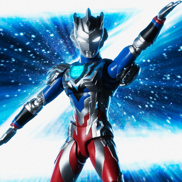 [S.H.Figuarts] ��Ʈ���Z ���Ŀ��� [9���԰��Ϸ�] [4573102608659]