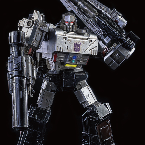 Ʈ�������� ���� : �� �� ���̹�Ʈ�� Ʈ������ DLX �ް�Ʈ��