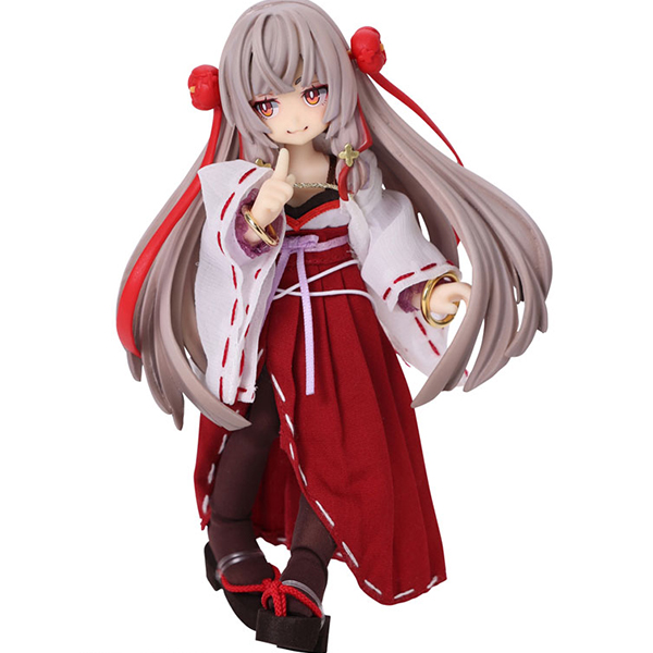 1/12 �̹̰��� �ڹ��� - ī���� [12���԰��Ϸ�] [4573199920153]