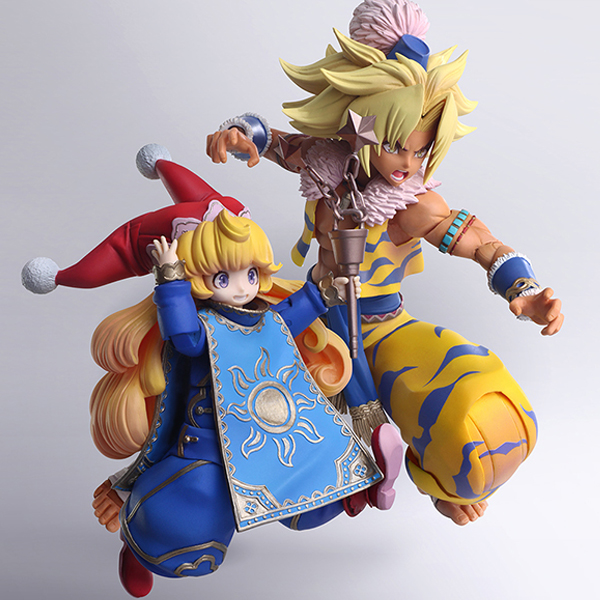 [�긵����] ��������3 TRIALS of MANA - �ɺ�&������Ʈ [12���԰��Ϸ�] [4988601353298]