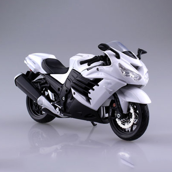1/12 ī�ͻ�Ű ���� ZX-14R [6���԰��Ϸ�] [4905083104538]