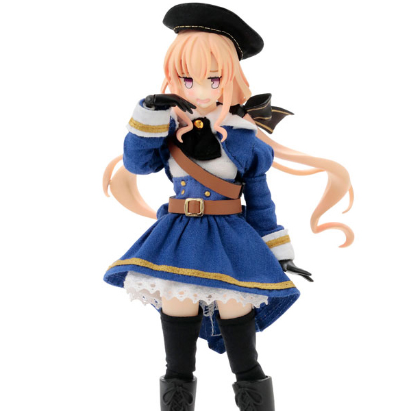 1/12 �Ʈ ���� �ø��� 039 Ÿ������ ��ī�� [5���԰��Ϸ�] [4560120207063]