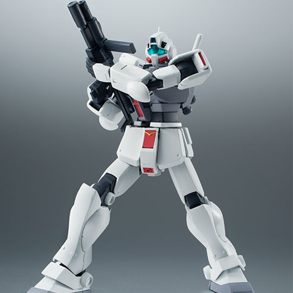 [�κ�ȥ] SIDE MS RGM-79D �� �ѷ������ ver.A.N.I.M.E [11���԰��Ϸ�] [4573102550606]