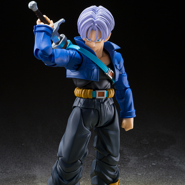 [����] [S.H.Figuarts] �巡�ﺼZ - ���� ���̾��� Ʈ��ũ�� -�̷����� �� �ҳ�- [4573102698698]