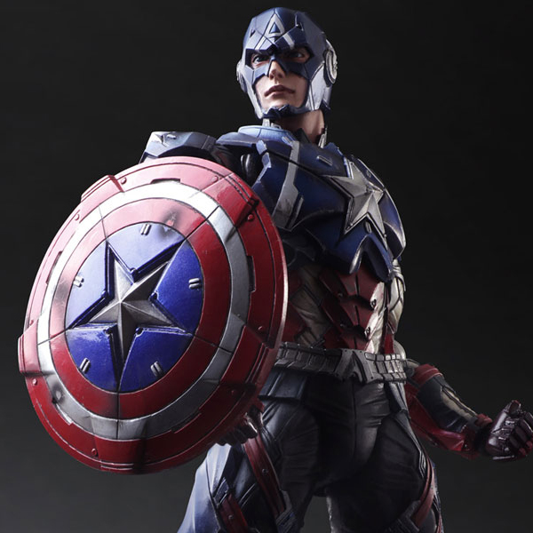 [������Ʈ �÷��̾�����] ���� ���Ϲ��� ĸƾ �Ƹ޸�ī [12���԰��Ϸ�] [4988601324342]