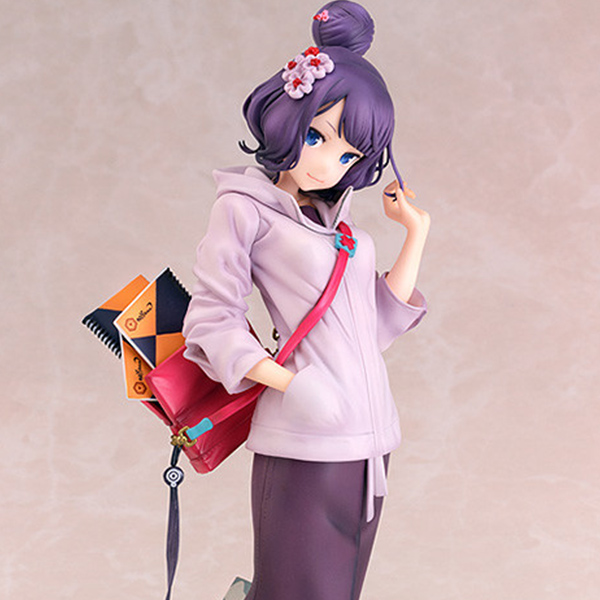 1/7 ����Ʈ/�׷��� ���� - ������/ī����ī ȣ������ ���ɿ���Ver. [9���԰��Ϸ�] [4560308575724]