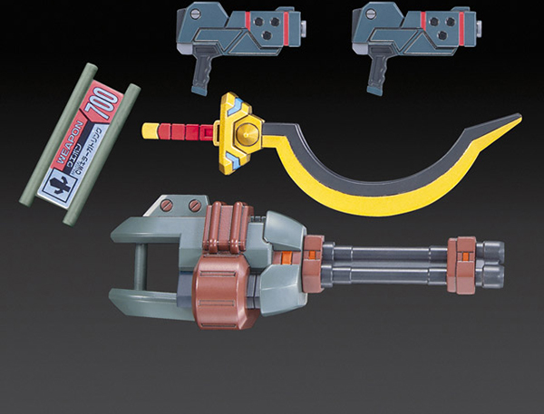 LBX Ŀ���ҿ��� 010 [12���԰��Ϸ�] [4543112753281]