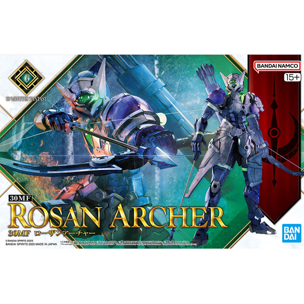 [30MF] ���� ��ó [9���԰��Ϸ�] [4573102683496]