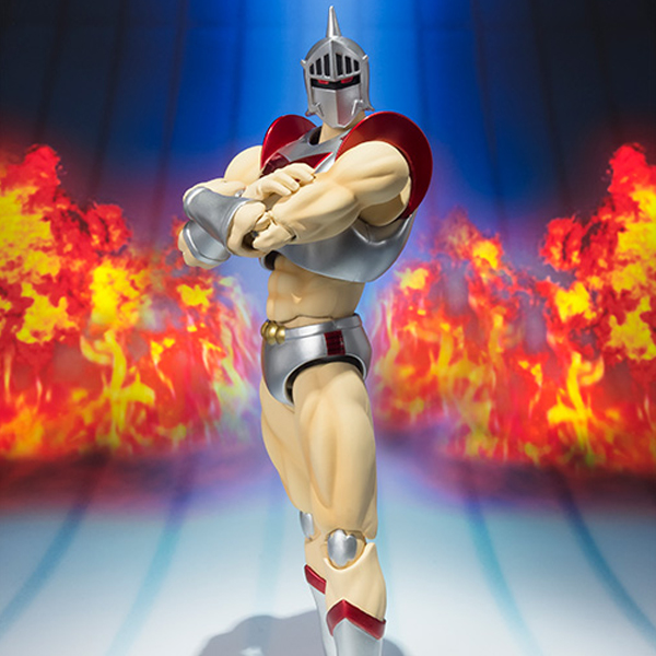 [S.H.Figuarts] ������ - �κ󸶽�ũ �������� �÷� ����� [10���԰��Ϸ�] [4549660094050]