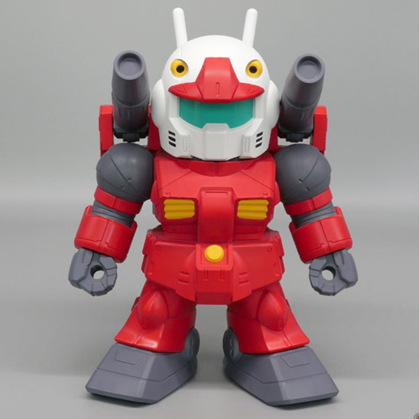 ���� ������ �ǱԾ� SD RX-77-2 ��ĳ�� [11���԰��Ϸ�][4562182362261]