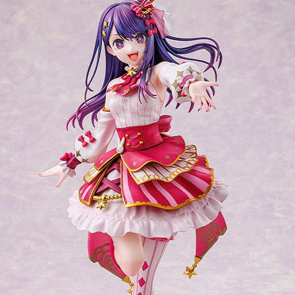 1/7 �־��� ���� - ���� Exhibition ver. [4942330261255]