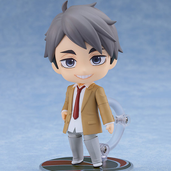 [�ٵ����̵�2626] ����ť!!  - �̾� ���繫 ���� ���� [4580590200715]