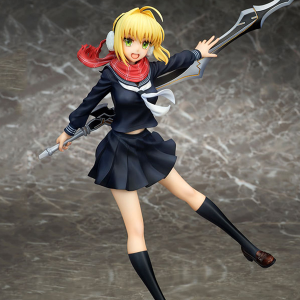 1/7 ����Ʈ/�����ڶ� ��ũ - �׷� Ŭ����콺 ���� �θ� �ǻ� [���Ver.] [4560393842107]