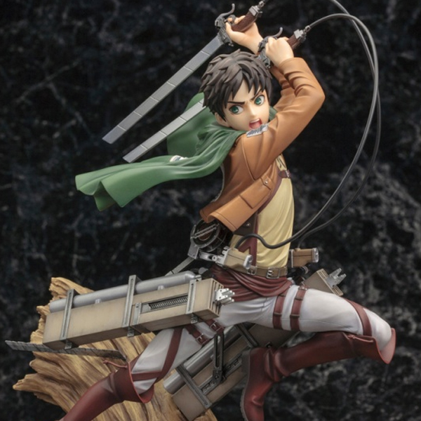 1/8 ARTFX J ������ ���� - ���� ���� ������ ��Ű��ver. [4934054032570]