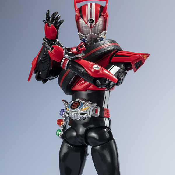 [S.H.Figuarts] ������̴� ����̺� Ÿ�� ���ǵ� ���̼��� ���׷��̼��� ����� [10���԰��Ϸ�] [4573102657718]