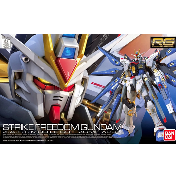 [RG 14] 1/144 ��Ʈ����ũ ������ �Ǵ� [4���԰��Ϸ�] [4573102616173]