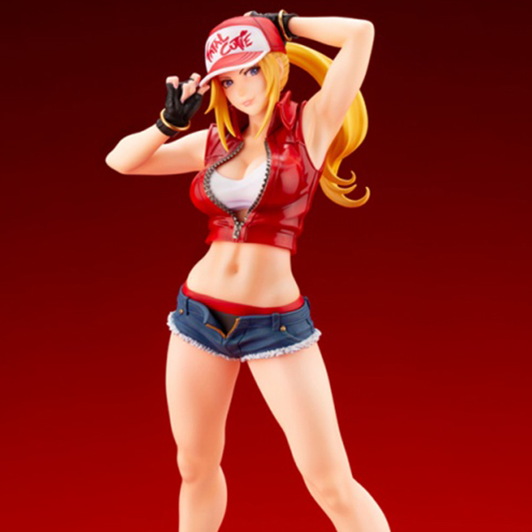 1/7 SNK �̼ҳ� �׸� ������ -SNK �������� �±� �� ������- [6���԰��Ϸ�] [4934054032198]