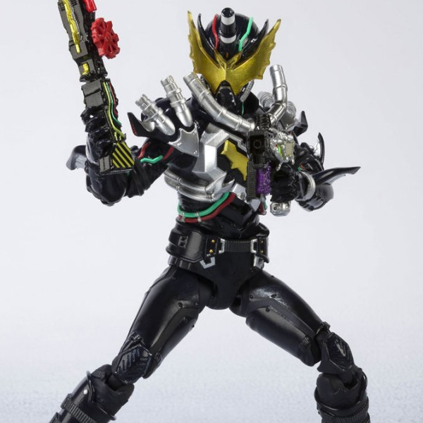 [S.H.Figuarts] ������̴� ���� - ����Ʈ�α� [4���԰��Ϸ�] [4549660198208]