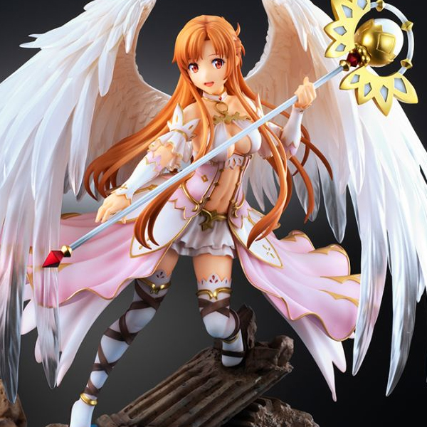 1/7 �úξ� ��ũ���� �ǱԾ� �ҵ��Ʈ�¶��� - �ƽ��� ġ���� õ�� Ver.  [4580086813122]