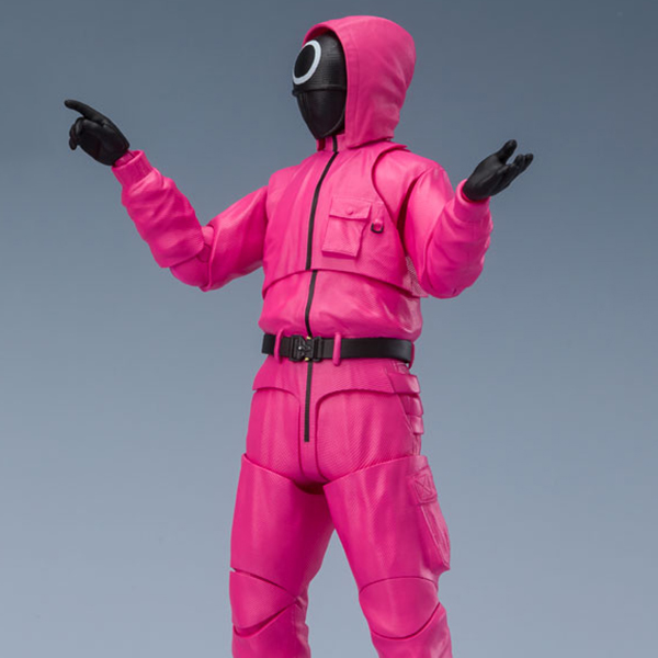 [S.H.Figuarts] ��¡�� ���� - �ϲ�/������ [12���԰��Ϸ�] [4573102639561]