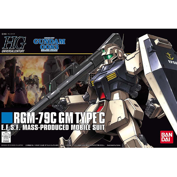 [HGUC 113] 1/144 ���� [12���԰��Ϸ�][4573102591630]
