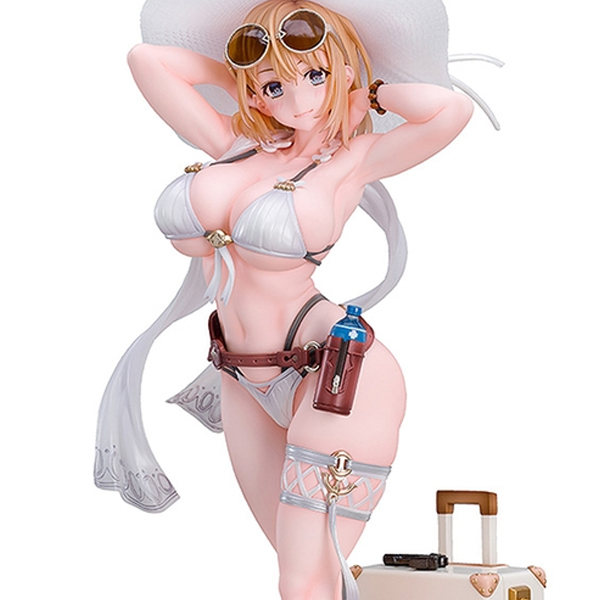 1/7 �丮�ٸ�� - �̶� [2���԰��Ϸ�][4580522750196]